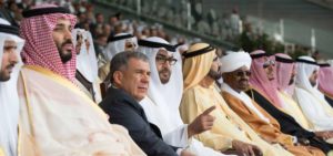 (حضرموت الجامع) يعلن رسميا "استقلال" المحافظة..
