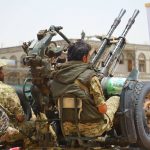 بالصور والفيديو: الحوثيون يبنون قوة عسكرية غير مسبوقة ويحتفلون ب31 دفعة عسكرية خلال أشهر التحالف