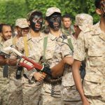 بالصور والفيديو: الحوثيون يبنون قوة عسكرية غير مسبوقة ويحتفلون ب31 دفعة عسكرية خلال أشهر التحالف