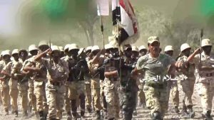 صنعاء تكشف عن استعدادت جديدة لردع التحالف عن الحديدة (صور) الحوثيون