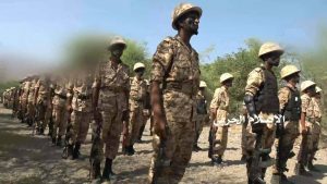 صنعاء تكشف عن استعدادت جديدة لردع التحالف عن الحديدة (صور) الحوثيون