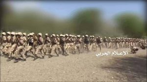 صنعاء تكشف عن استعدادت جديدة لردع التحالف عن الحديدة (صور) الحوثيون