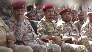 صنعاء تكشف عن استعدادت جديدة لردع التحالف عن الحديدة (صور) الحوثيون