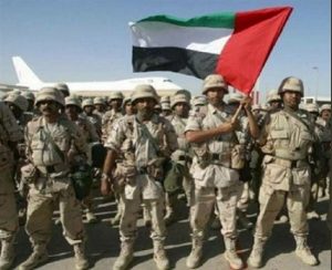 هكذا ترسخ الإمارات احتلالها لجزيرة سقطرى.. تفاصيل و صور احتلال اماراتي لسقطرى