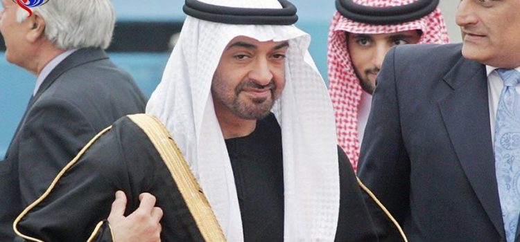 انشقاق أمير إماراتي بارز بعد خلاف حاد مع “ابن زايد”..من هو؟