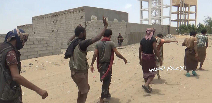 الساحل الغربي: ستالين غراد وقودها العمالقة ومدرعات التحالف التحالف
