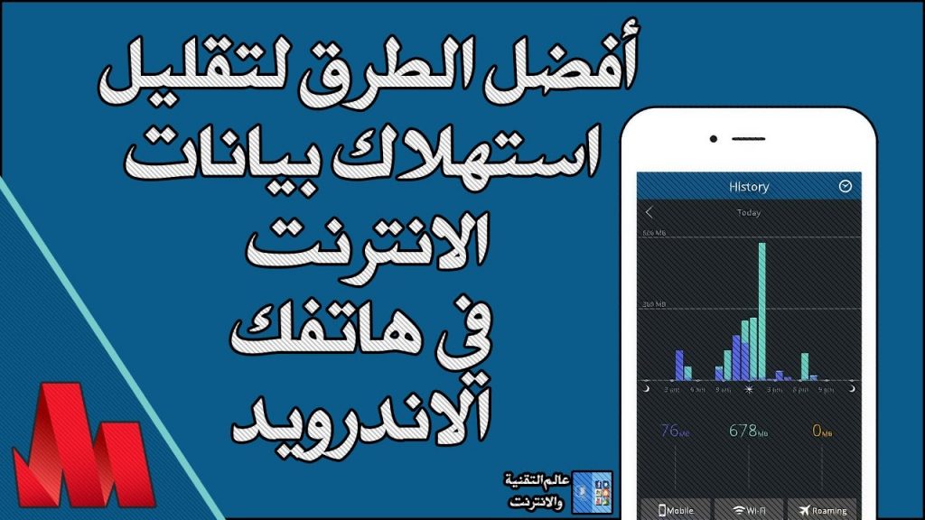 الحل الجذري لمشكلةاستهلاك البيانات على هواتف أندرويد   الخبر اليمني