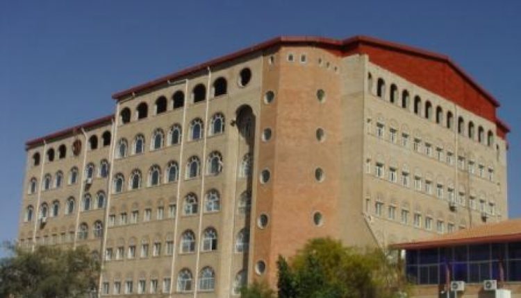 العلوم والتكنولوجيا تستعيد نظام المستشفى وتبشر بقرب استعادة نظام